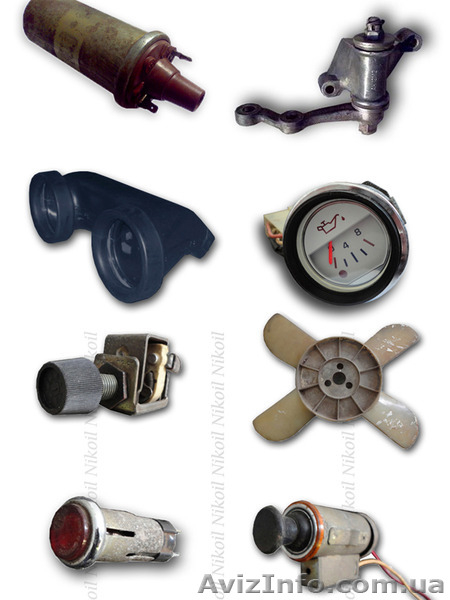 Запчасти ваз 2101 , 2103, 2106  - <ro>Изображение</ro><ru>Изображение</ru> #2, <ru>Объявление</ru> #1112133