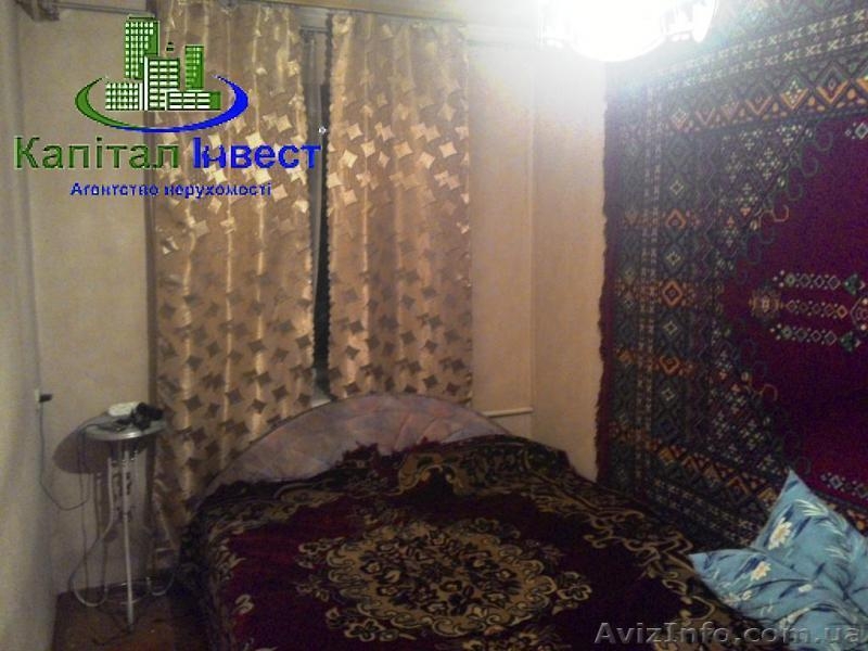 2 комнатная квартира для тех, кто не любит высотыс  - <ro>Изображение</ro><ru>Изображение</ru> #3, <ru>Объявление</ru> #1098708