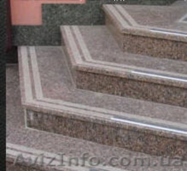 Изделия из гранита Черкассы. Ступени, плитка, памятники из гранита - <ro>Изображение</ro><ru>Изображение</ru> #8, <ru>Объявление</ru> #1107103