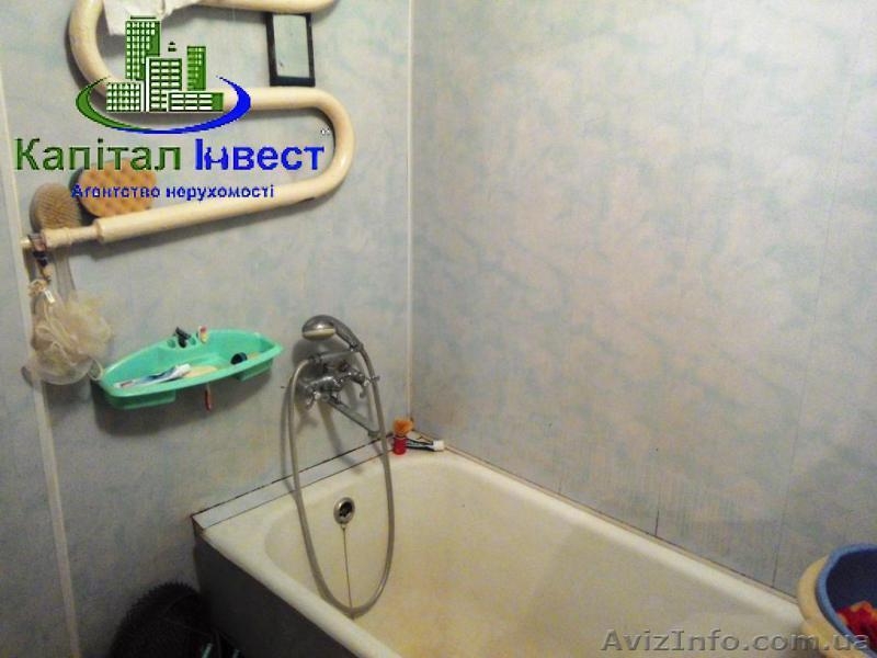 2 комнатная квартира для тех, кто не любит высотыс  - <ro>Изображение</ro><ru>Изображение</ru> #4, <ru>Объявление</ru> #1098708