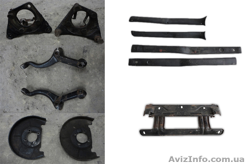 Запчасти ваз 2101 , 2103, 2106  - <ro>Изображение</ro><ru>Изображение</ru> #4, <ru>Объявление</ru> #1112133