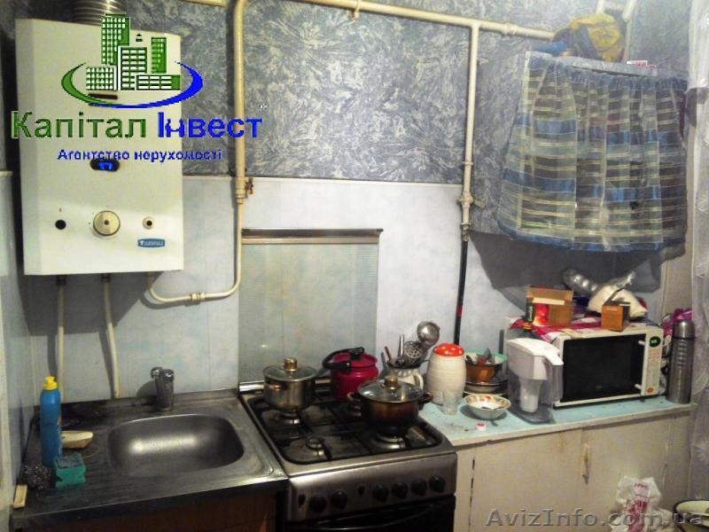 2 комнатная квартира для тех, кто не любит высотыс  - <ro>Изображение</ro><ru>Изображение</ru> #5, <ru>Объявление</ru> #1098708