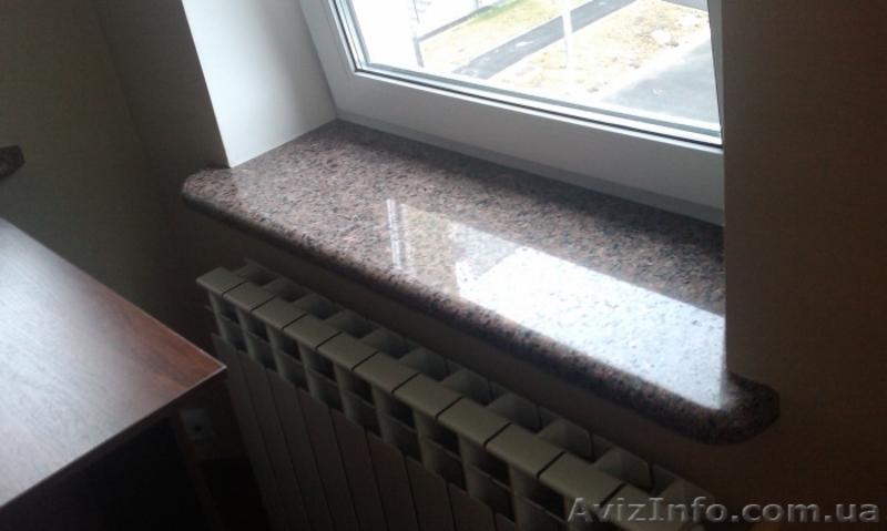 Изделия из гранита Черкассы. Ступени, плитка, памятники из гранита - <ro>Изображение</ro><ru>Изображение</ru> #5, <ru>Объявление</ru> #1107103