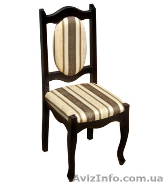 Мебель для ресторанов, Стул Консул - <ro>Изображение</ro><ru>Изображение</ru> #1, <ru>Объявление</ru> #1108247