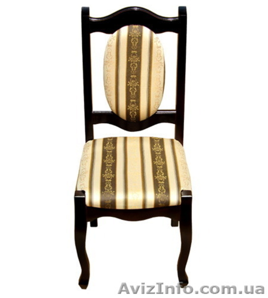 Мебель для ресторанов, Стул Консул - <ro>Изображение</ro><ru>Изображение</ru> #2, <ru>Объявление</ru> #1108247