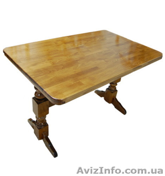 Мебель для кафе и ресторанов, Стол 120х75 (Квадрат) - <ro>Изображение</ro><ru>Изображение</ru> #1, <ru>Объявление</ru> #1108249