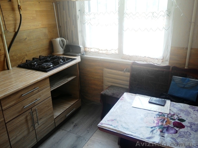 Идеальный вариант для молодой семьи с маленьким ребенком, либо для пожилых людей - <ro>Изображение</ro><ru>Изображение</ru> #2, <ru>Объявление</ru> #1118095