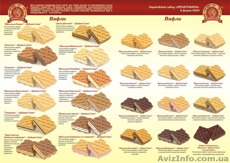 Продам Кондитерские изделия   собственного производства в большом ассортименте  - <ro>Изображение</ro><ru>Изображение</ru> #1, <ru>Объявление</ru> #1121006