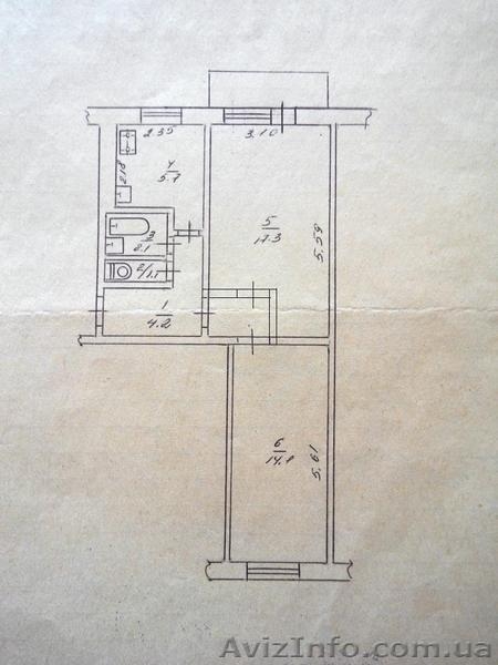 Идеальный вариант для молодой семьи с маленьким ребенком, либо для пожилых людей - <ro>Изображение</ro><ru>Изображение</ru> #7, <ru>Объявление</ru> #1118095