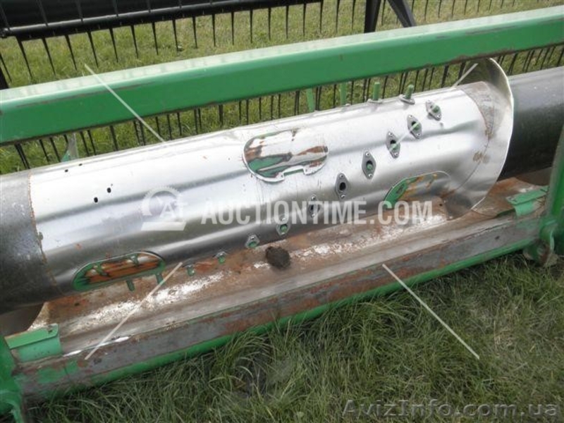 John Deere 930 жатка флэкс  9 м в наличии из США - <ro>Изображение</ro><ru>Изображение</ru> #2, <ru>Объявление</ru> #1122257