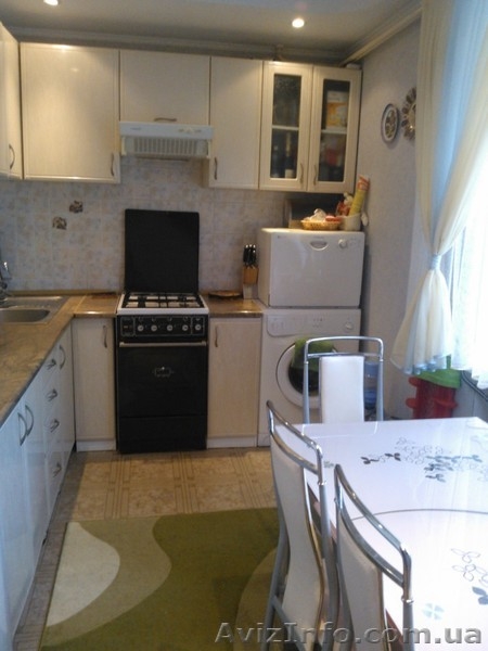 Идеальный вариант для молодой семьи с маленьким ребенком - <ro>Изображение</ro><ru>Изображение</ru> #5, <ru>Объявление</ru> #1119965