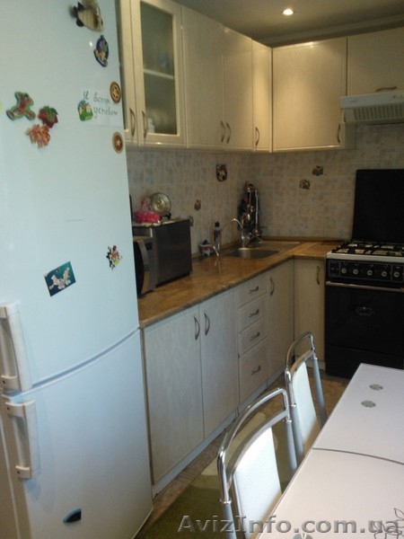 Идеальный вариант для молодой семьи с маленьким ребенком - <ro>Изображение</ro><ru>Изображение</ru> #6, <ru>Объявление</ru> #1119965