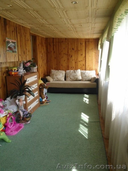 Идеальный вариант для молодой семьи с маленьким ребенком - <ro>Изображение</ro><ru>Изображение</ru> #8, <ru>Объявление</ru> #1119965