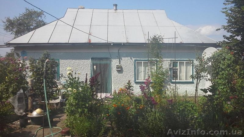 Продаеться будинок. - <ro>Изображение</ro><ru>Изображение</ru> #1, <ru>Объявление</ru> #1134807