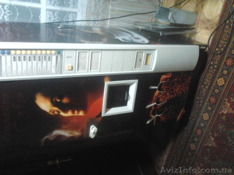 кавовий автомат - <ro>Изображение</ro><ru>Изображение</ru> #1, <ru>Объявление</ru> #1145147