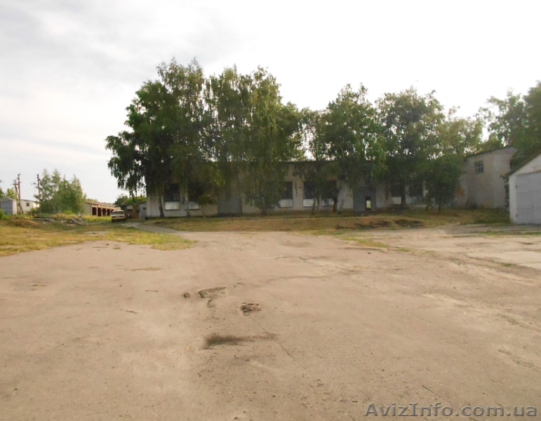 Производственно- складские. помещения - <ro>Изображение</ro><ru>Изображение</ru> #2, <ru>Объявление</ru> #1140365