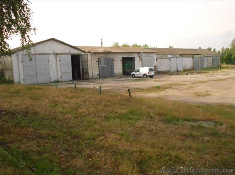 Производственно- складские. помещения - <ro>Изображение</ro><ru>Изображение</ru> #1, <ru>Объявление</ru> #1140365