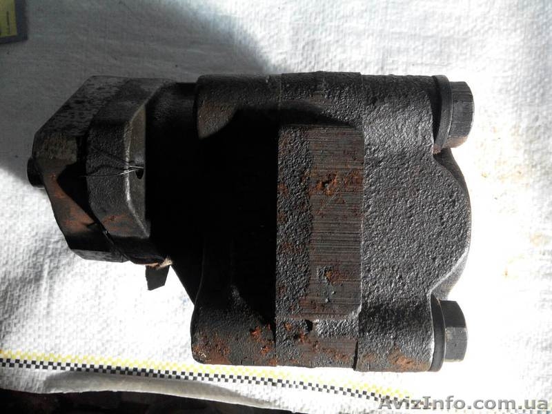 Гідронасос COMMERCIAL модель AIG P 545360-8/88-1 - 1 шт.  - <ro>Изображение</ro><ru>Изображение</ru> #2, <ru>Объявление</ru> #1167073