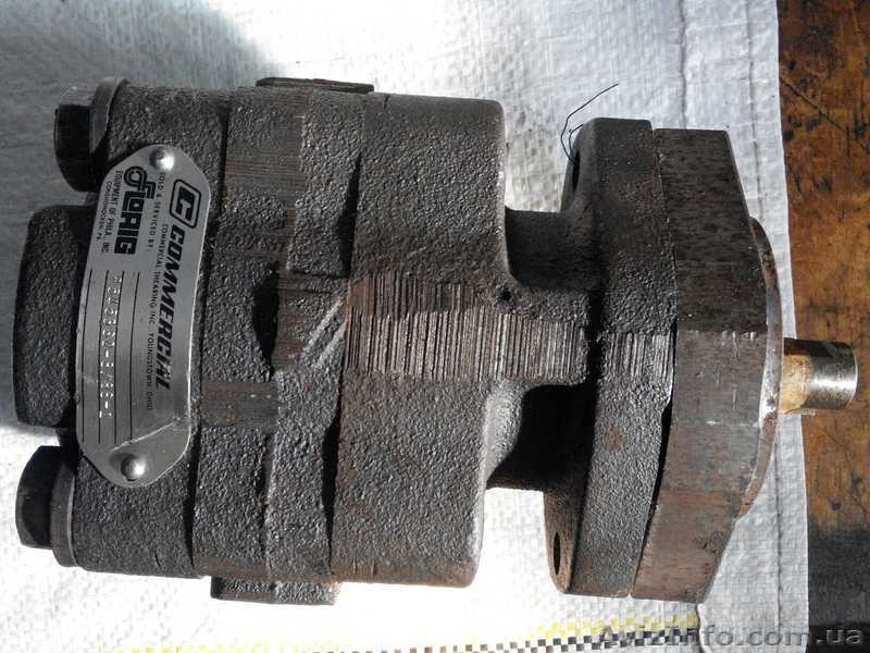 Гідронасос COMMERCIAL модель AIG P 545360-8/88-1 - 1 шт.  - <ro>Изображение</ro><ru>Изображение</ru> #3, <ru>Объявление</ru> #1167073