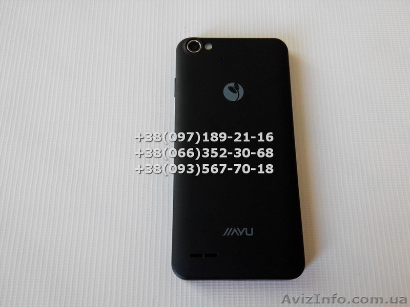 Jiayu G4S (2G-16G) (в наличии) - <ro>Изображение</ro><ru>Изображение</ru> #3, <ru>Объявление</ru> #1161077