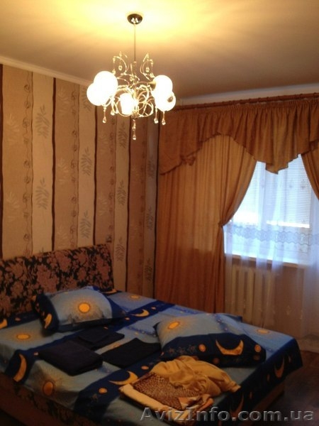 Сдам посуточно, почасово 1 комнатную квартиру в отличном раене - <ro>Изображение</ro><ru>Изображение</ru> #3, <ru>Объявление</ru> #1185029