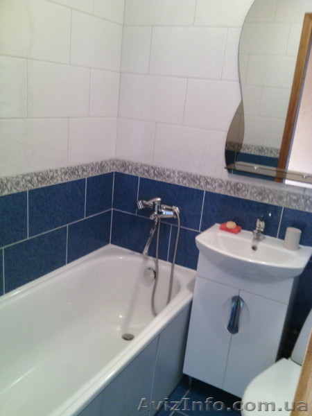 Сдам посуточно, почасово 1 комнатную квартиру в отличном раене - <ro>Изображение</ro><ru>Изображение</ru> #1, <ru>Объявление</ru> #1185029