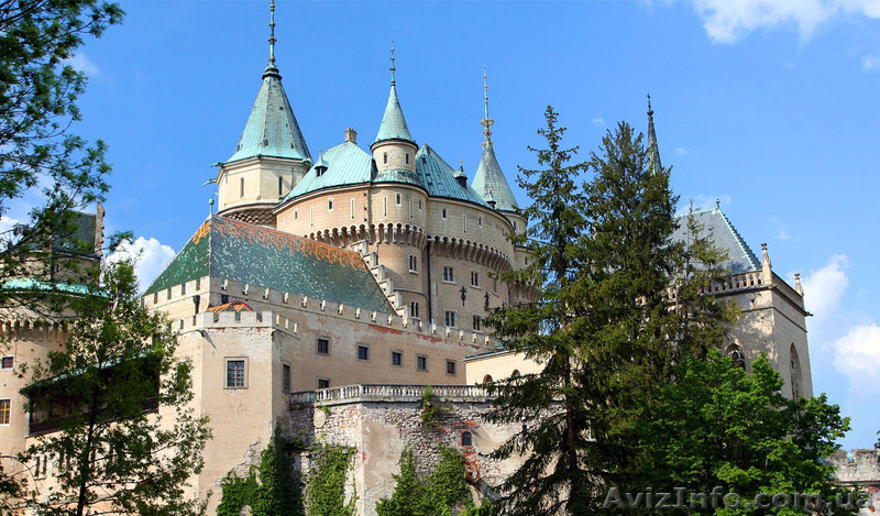 Вид на жительство в Европе - <ro>Изображение</ro><ru>Изображение</ru> #1, <ru>Объявление</ru> #1183385