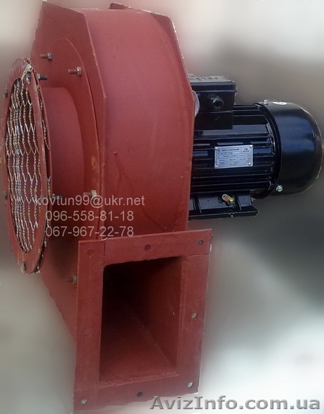 Вентиляторы ВД-2,7, ВД-3,5,Дымососы Дн-3,5, ДН-6,3 - <ro>Изображение</ro><ru>Изображение</ru> #1, <ru>Объявление</ru> #991318