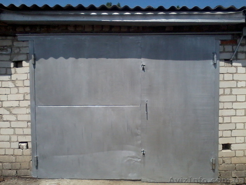 Продам или сдам капитальный гараж г.Черкассы - <ro>Изображение</ro><ru>Изображение</ru> #1, <ru>Объявление</ru> #1207494