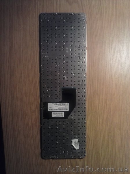 Оригинальная клавиатура HP Pavilion g6 (2126sr) R36 - <ro>Изображение</ro><ru>Изображение</ru> #2, <ru>Объявление</ru> #1207208