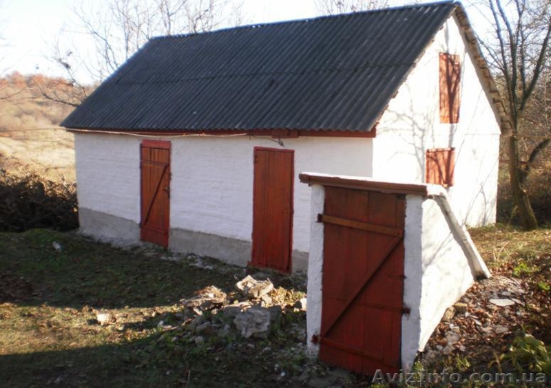 Продам дом (дачу) 71м.кв  в с.Ротмистровка 35 км от Черкасс - <ro>Изображение</ro><ru>Изображение</ru> #2, <ru>Объявление</ru> #1207507