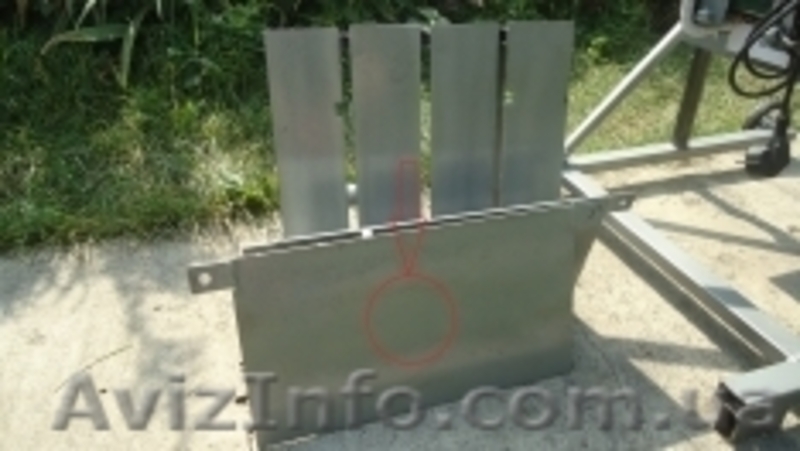 Вибростанок  для  простеночных блоков «ТРАНСФОРМЕР» - <ro>Изображение</ro><ru>Изображение</ru> #3, <ru>Объявление</ru> #1202185