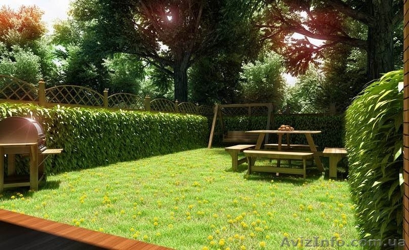 Таунхаус площадью в 133 кв.м. от ЖБК Парковый.  - <ro>Изображение</ro><ru>Изображение</ru> #3, <ru>Объявление</ru> #1206113