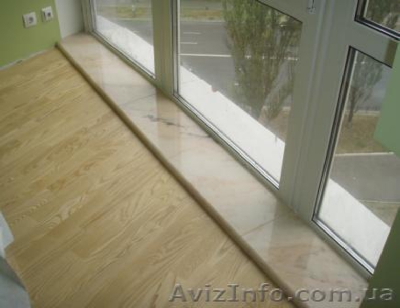 Подоконники из мрамора, мраморные подоконники купить—  800 грн. - <ro>Изображение</ro><ru>Изображение</ru> #1, <ru>Объявление</ru> #1213648