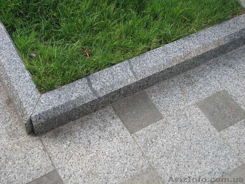 Изделия из гранита Черкассы. Ступени, плитка, памятники из гранита в Черкассах - <ro>Изображение</ro><ru>Изображение</ru> #1, <ru>Объявление</ru> #1215719