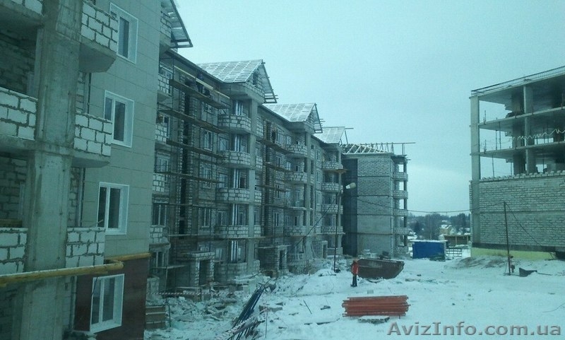 Строительная компания. - <ro>Изображение</ro><ru>Изображение</ru> #1, <ru>Объявление</ru> #1222194