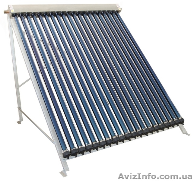 Нагрев воды 3000 л. с помощью солнечного коллектора - <ro>Изображение</ro><ru>Изображение</ru> #1, <ru>Объявление</ru> #1223716