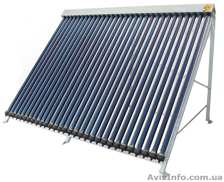 Система поддержки отопления 200 кв. м. и горячего водоснабжения 300 л. - <ro>Изображение</ro><ru>Изображение</ru> #4, <ru>Объявление</ru> #1223723