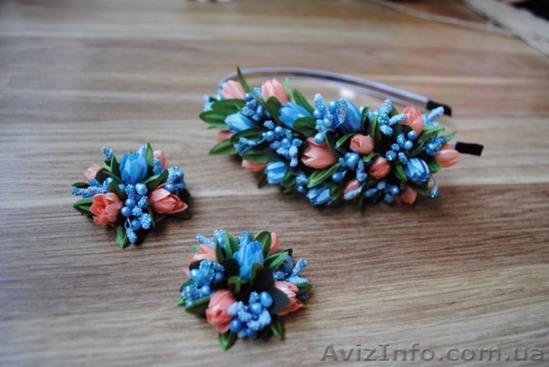 Оригинальные украшения на детские праздники и фотосессии - <ro>Изображение</ro><ru>Изображение</ru> #5, <ru>Объявление</ru> #1224540