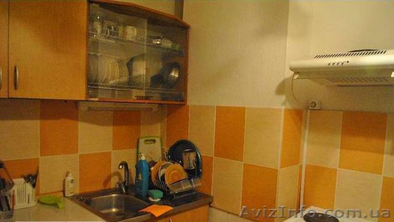 Прекрасная 1-но ком. кв. угол ул.Пастеровская/Пилипенко - <ro>Изображение</ro><ru>Изображение</ru> #5, <ru>Объявление</ru> #1233014