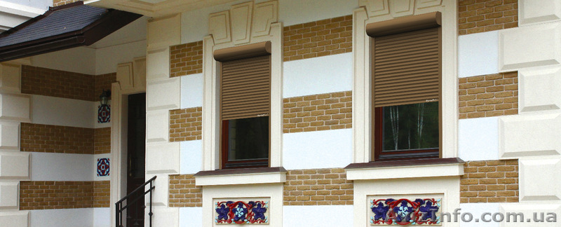 Защитные Роллеты, продажа, монтаж, сервисное обслуживание - <ro>Изображение</ro><ru>Изображение</ru> #3, <ru>Объявление</ru> #1228726