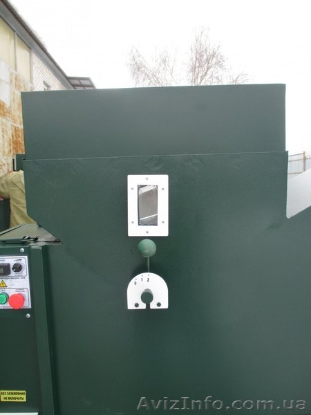 Продам сепаратор зерна (чистка/калібровка) IСМ-10/5 ТМ ТОР - <ro>Изображение</ro><ru>Изображение</ru> #2, <ru>Объявление</ru> #1230952