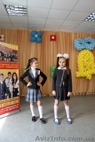 Жакет школьный , Одесса, Житомир, Харьков - <ro>Изображение</ro><ru>Изображение</ru> #4, <ru>Объявление</ru> #488108