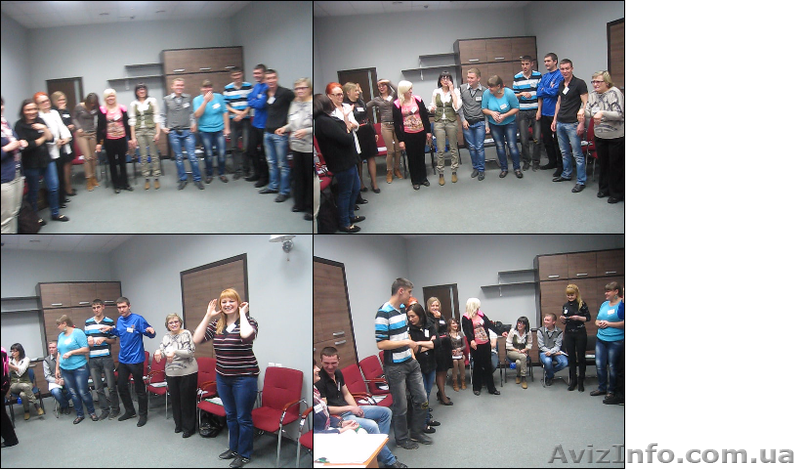 Тренинги для торгового персонала - <ro>Изображение</ro><ru>Изображение</ru> #3, <ru>Объявление</ru> #1250741