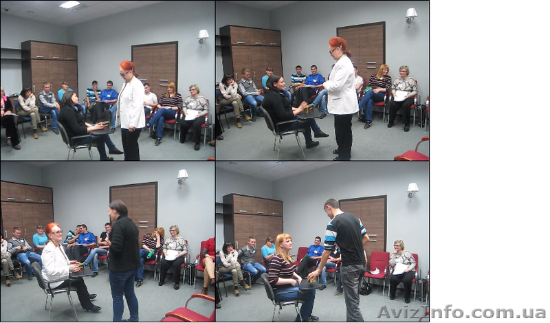 Тренинги для торгового персонала - <ro>Изображение</ro><ru>Изображение</ru> #2, <ru>Объявление</ru> #1250741