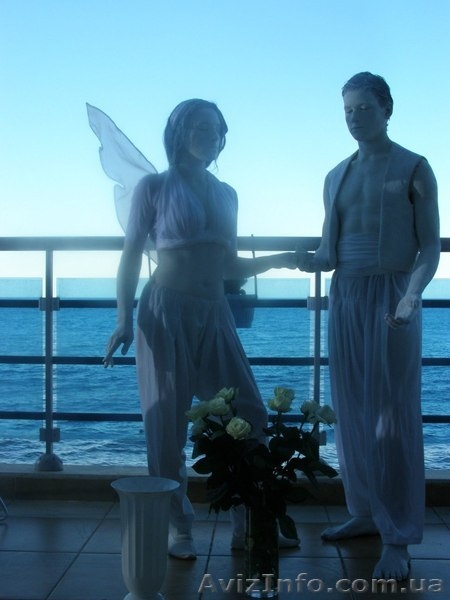  Фаер шоу Черкассы , огненные сердца , живые статуи , пиротехника ! - <ro>Изображение</ro><ru>Изображение</ru> #3, <ru>Объявление</ru> #1251733