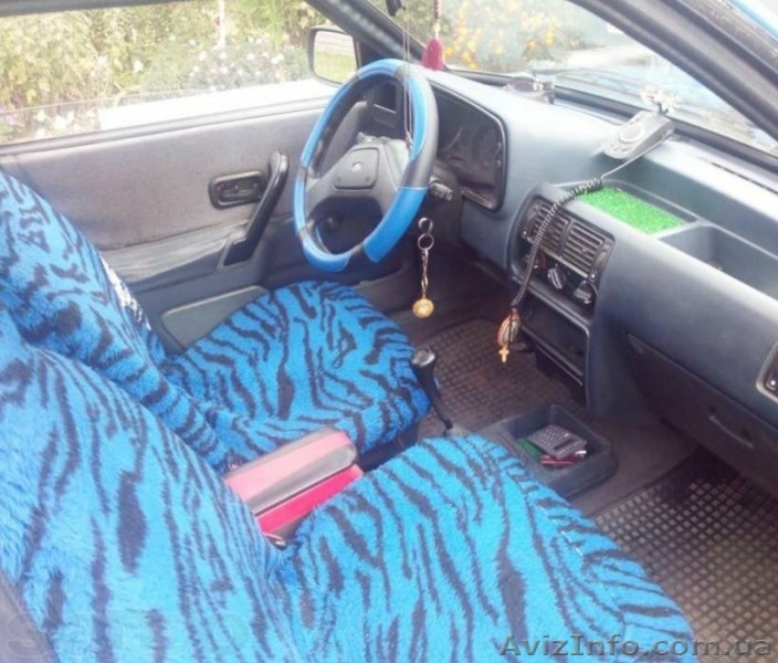 Ford Escort 1987г бензин 1.6 механника5ти ступенчатая пробег60 тыс - <ro>Изображение</ro><ru>Изображение</ru> #2, <ru>Объявление</ru> #1247047