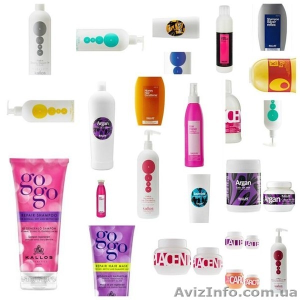 Kallos Cosmetics профессиональные средства для волос. - <ro>Изображение</ro><ru>Изображение</ru> #3, <ru>Объявление</ru> #1267993