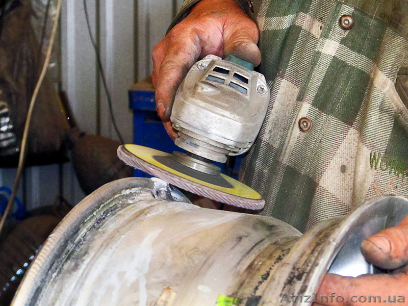 Качественный ремонт легковых автомобилей от СТО «Сумгаит»! - <ro>Изображение</ro><ru>Изображение</ru> #5, <ru>Объявление</ru> #1261192