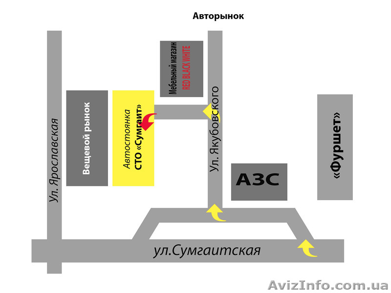 Качественный ремонт легковых автомобилей от СТО «Сумгаит»! - <ro>Изображение</ro><ru>Изображение</ru> #8, <ru>Объявление</ru> #1261192